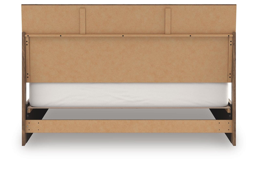 Chirason Bed - Mattress & Furniture Super Center (Tampa, FL)