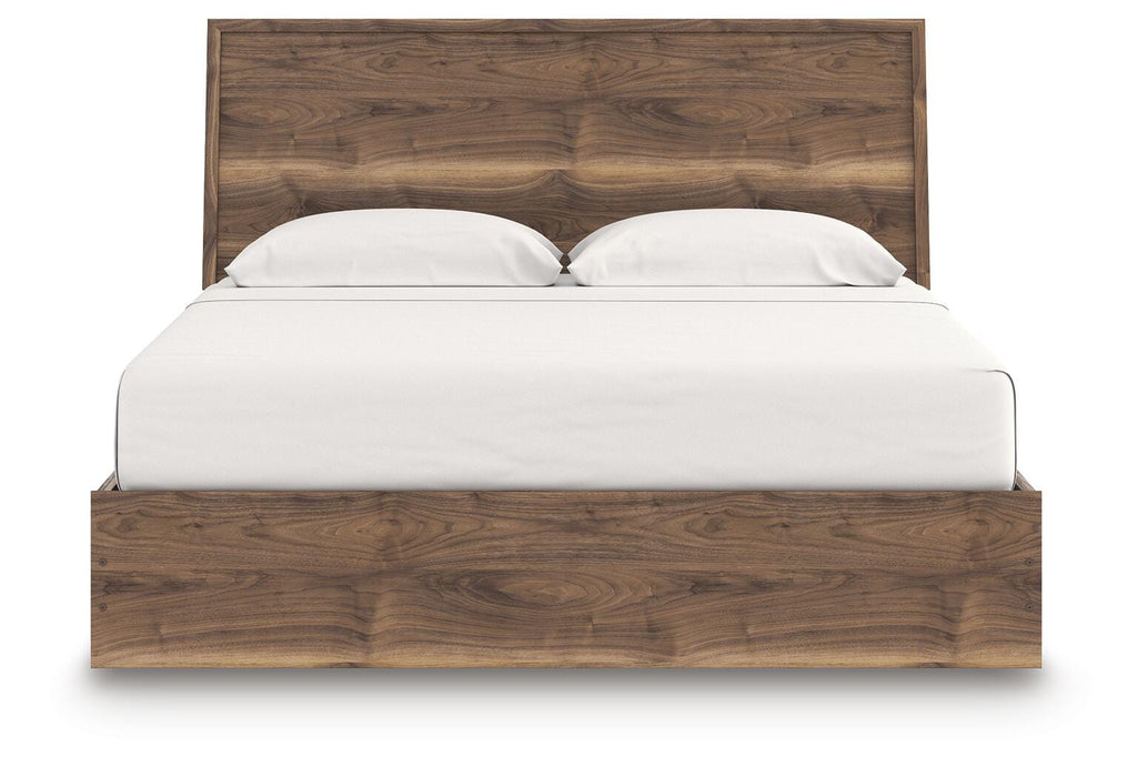 Chirason Bed - Mattress & Furniture Super Center (Tampa, FL)