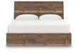 Chirason Bed - Mattress & Furniture Super Center (Tampa, FL)