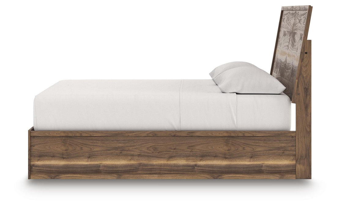 Chirason Bed - Mattress & Furniture Super Center (Tampa, FL)