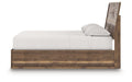Chirason Bed - Mattress & Furniture Super Center (Tampa, FL)
