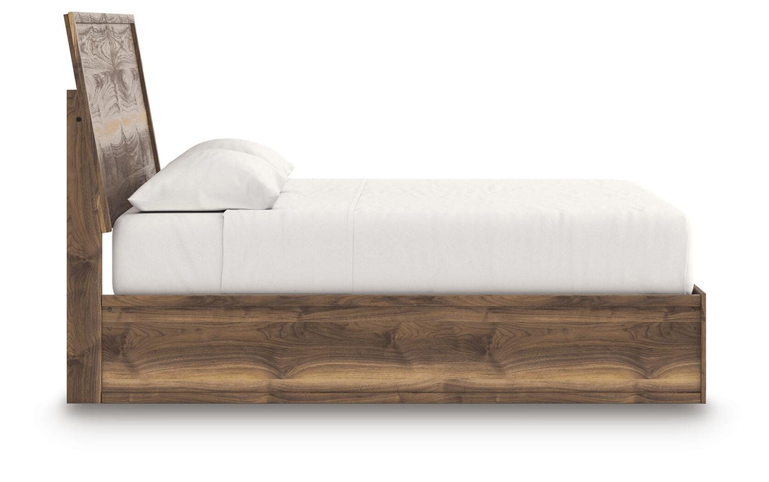 Chirason Bed - Mattress & Furniture Super Center (Tampa, FL)