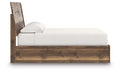 Chirason Bed - Mattress & Furniture Super Center (Tampa, FL)