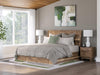 Chirason Bed - Mattress & Furniture Super Center (Tampa, FL)