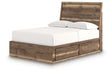 Chirason Bed - Mattress & Furniture Super Center (Tampa, FL)