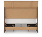 Chirason Bed - Mattress & Furniture Super Center (Tampa, FL)