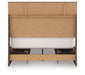 Chirason Bed - Mattress & Furniture Super Center (Tampa, FL)