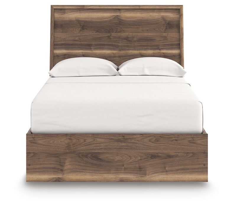 Chirason Bed - Mattress & Furniture Super Center (Tampa, FL)