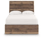 Chirason Bed - Mattress & Furniture Super Center (Tampa, FL)