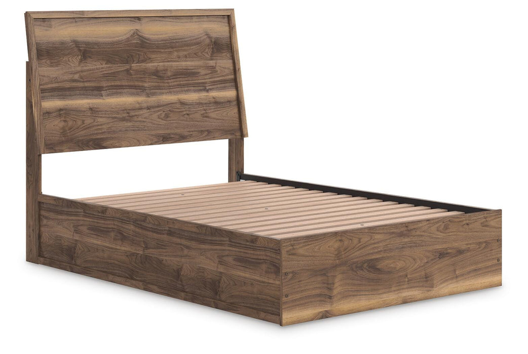 Chirason Bed - Mattress & Furniture Super Center (Tampa, FL)