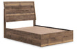 Chirason Bed - Mattress & Furniture Super Center (Tampa, FL)