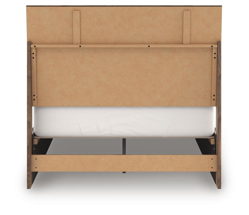 Chirason Bed - Mattress & Furniture Super Center (Tampa, FL)
