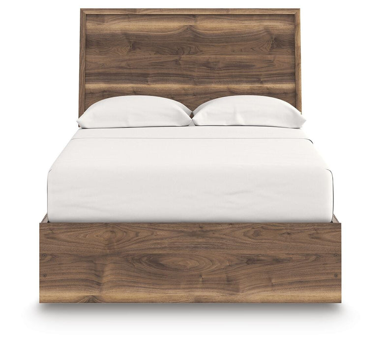 Chirason Bed - Mattress & Furniture Super Center (Tampa, FL)