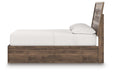 Chirason Bed - Mattress & Furniture Super Center (Tampa, FL)