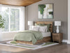 Chirason Bed - Mattress & Furniture Super Center (Tampa, FL)