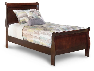 Alisdair Youth Bed - Mattress & Furniture Super Center (Tampa, FL)