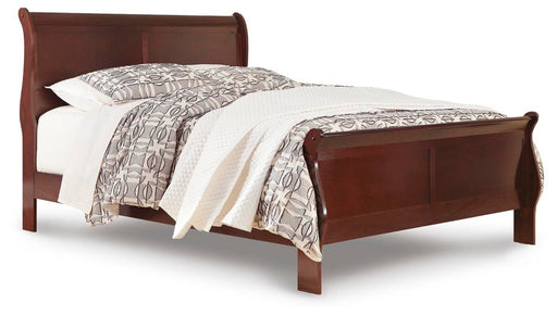 Alisdair Bed - Mattress & Furniture Super Center (Tampa, FL)