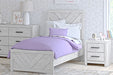 Cayboni Bed - Mattress & Furniture Super Center (Tampa, FL)