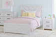 Cayboni Bed - Mattress & Furniture Super Center (Tampa, FL)