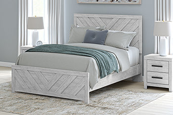 Cayboni Bed - Mattress & Furniture Super Center (Tampa, FL)