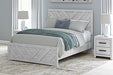 Cayboni Bed - Mattress & Furniture Super Center (Tampa, FL)