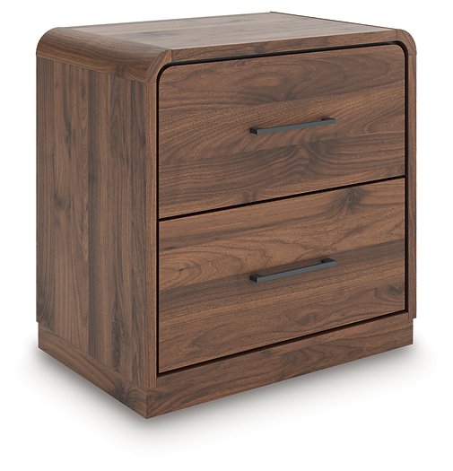 Fortlorn Nightstand - Mattress & Furniture Super Center (Tampa, FL)