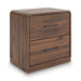 Fortlorn Nightstand - Mattress & Furniture Super Center (Tampa, FL)