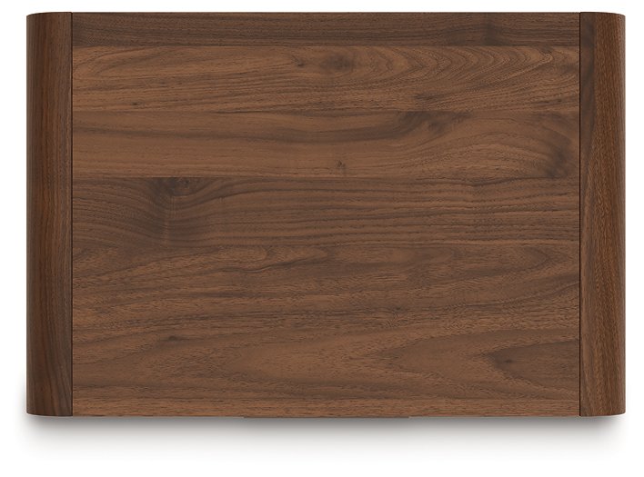 Fortlorn Nightstand - Mattress & Furniture Super Center (Tampa, FL)