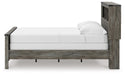 Frandern Full Bed - Mattress & Furniture Super Center (Tampa, FL)