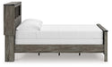 Frandern Full Bed - Mattress & Furniture Super Center (Tampa, FL)