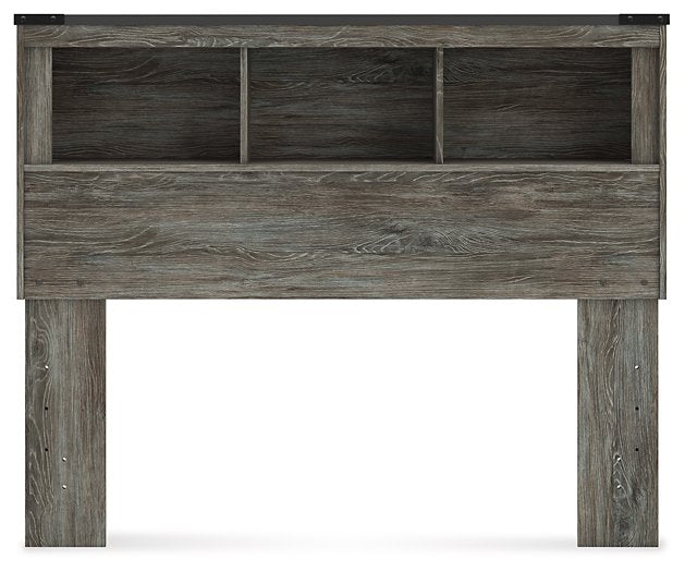 Frandern Full Bed - Mattress & Furniture Super Center (Tampa, FL)