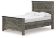 Frandern Full Bed - Mattress & Furniture Super Center (Tampa, FL)