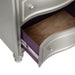Reflections Dresser-Silver