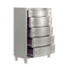Reflections Chest-Silver