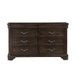 Lyndhurst Dresser- Walnut
