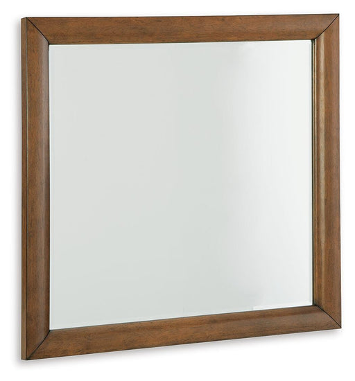 Lyncott Bedroom Mirror - Mattress & Furniture Super Center (Tampa, FL)