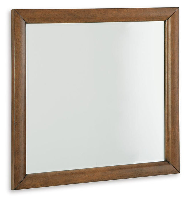 Lyncott Bedroom Mirror - Mattress & Furniture Super Center (Tampa, FL)