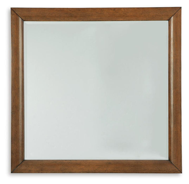 Lyncott Bedroom Mirror - Mattress & Furniture Super Center (Tampa, FL)