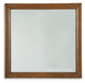 Lyncott Bedroom Mirror - Mattress & Furniture Super Center (Tampa, FL)