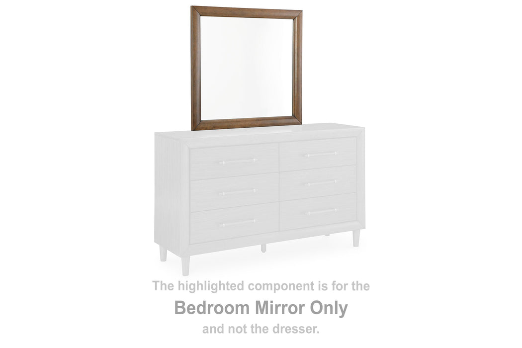Lyncott Bedroom Mirror - Mattress & Furniture Super Center (Tampa, FL)