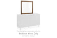Lyncott Bedroom Mirror - Mattress & Furniture Super Center (Tampa, FL)