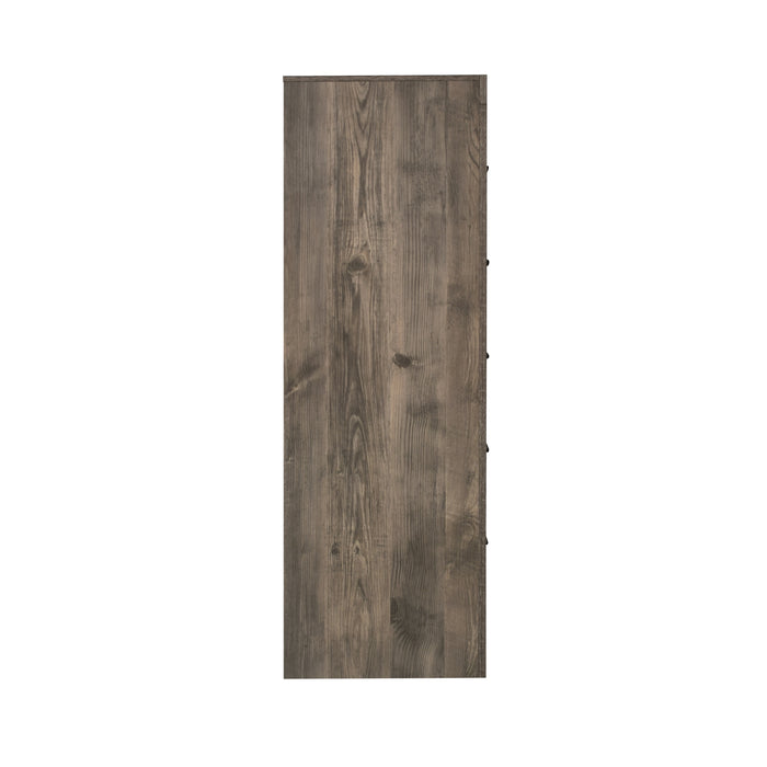 Misty Lodge Chest- Greige