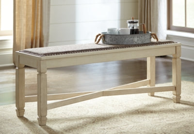 Bolanburg Dining Set - Mattress & Furniture Super Center (Tampa, FL)
