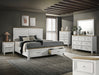 Aston Bedroom Set - Mattress & Furniture Super Center (Tampa, FL)