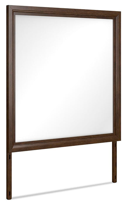 Danabrin Bedroom Mirror - Mattress & Furniture Super Center (Tampa, FL)