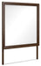 Danabrin Bedroom Mirror - Mattress & Furniture Super Center (Tampa, FL)