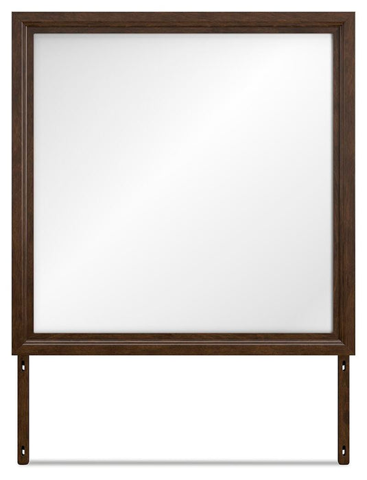 Danabrin Bedroom Mirror - Mattress & Furniture Super Center (Tampa, FL)