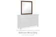 Danabrin Bedroom Mirror - Mattress & Furniture Super Center (Tampa, FL)