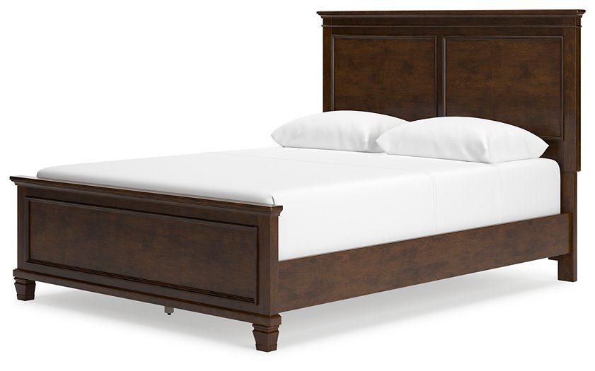 Danabrin Bed - Mattress & Furniture Super Center (Tampa, FL)