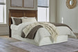 Danabrin Panel Storage Bed - Mattress & Furniture Super Center (Tampa, FL)